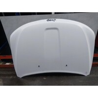 Jeep Grandcherokee Wk Bonnet