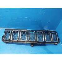 Jeep Grandcherokee Radiator Grille