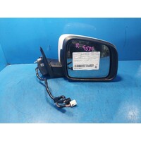 Jeep Grandcherokee Wk Right Door Mirror