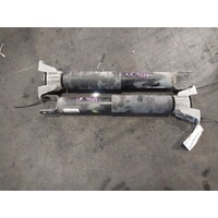 Jeep Grandcherokee Shock Absorber