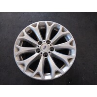 Ford Falcon Fg Mki-Mkii G6  17 X 6 Inch Alloy Wheel