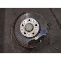 Volkswagen Golf, Audi A3, Q2 Left Rear Hub Assembly