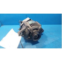 Toyota Hilux Alternator