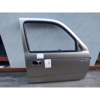 Toyota Hilux Right Front Door Shell