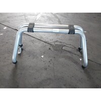 Toyota Hilux Sports Bar 11/2001-03/2005