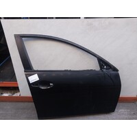 Mazda 3 Bl Right Front Door