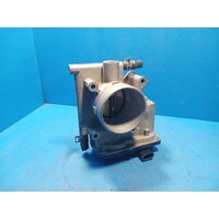 Mazda 3 Bl Throttle Body