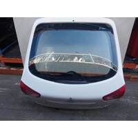 Mitsubishi Lancer Cj Tailgate