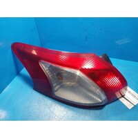 Mitsubishi Lancer Left Taillight