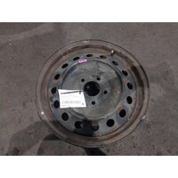 Mitsubishi Lancer Cj 16 Inch Steel Wheel