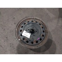 Mitsubishi Lancer Cj 16 Inch Steel Wheel