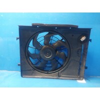 Hyundai I30 Fd 2.0 Petrol  Radiator Fan