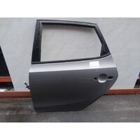 Hyundai I30 Fd Hatch Left Rear Door