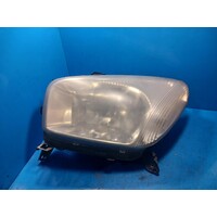 Toyota Rav4 Aca2# Left Headlamp