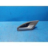 Ford Territory Sx-Sy Mk2  Right Rear Inner Door Handle