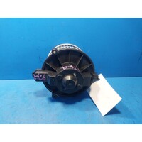 Ford Territory Sx-Sy Mkii Heater Fan Motor