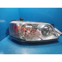 Ford Territory Sy-Sx Mki Right Headlamp