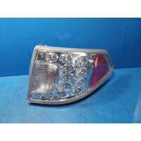 Subaru Impreza G3  Right Taillight In Body