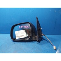 Toyota Hilux  Left Power Door Mirror