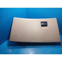 Ford Territory Sz Glove Box