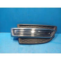 Ford Territory Sz Mki Right Bumper Foglamp