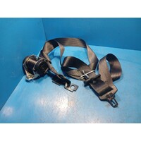 Ford Territory Sx-Sz Left Rear 3rd Row Seat Belt Only