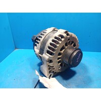 Holden Colorado Trailblazer Alternator