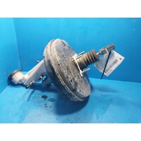 Holden Colorado Rg/Rg 7 Manual T/m Brake Booster