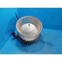 Holden Colorado Isuzu Dmax Mu_x Heater Fan Motor