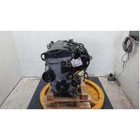 Mitsubishi Lancer Cj 2.0 4b11 Petrol Engine