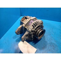 Mitsubishi Pajero Nt-Nx Alternator