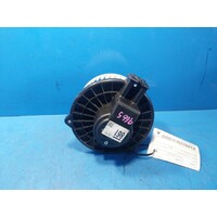 Mitsubishi Pajero Ns-Nx Front Heater Fan Motor