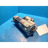 Mitsubishi Pajero Triton 3.2 Diesel 4M41  Starter Motor