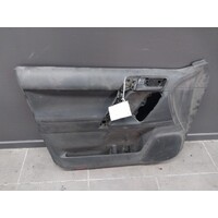 Toyota Prado 150 Series  Left Front Door Trim