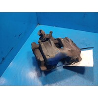 Mazda 3 Bk-Bl Left Rear Caliper