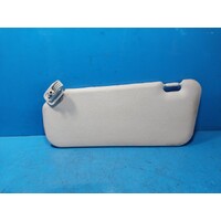 Mazda 3 Bl Right Side Sunvisor