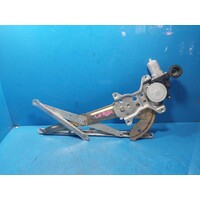 Suzuki Swift Rs415/Rs416  Left Front Power Window Regulator