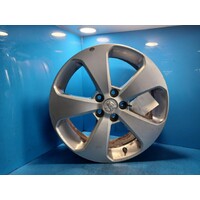 Holden Cruze Jh 17 X 7 Inch Alloy Wheel