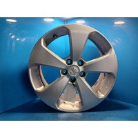 Holden Cruze Jh 17 X 7 Inch Alloy Wheel