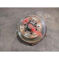 Ford Mazda Courier Bravo Left Front Hub Assembly