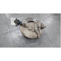 Ford Courier Mazda Bravo Right Front Hub Assembly