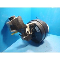 Volkswagen Tiguan 5na Brake Booster