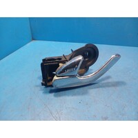 Ford Escape Zc-Zd Left Front/Rear Inner Chrome Door Handle