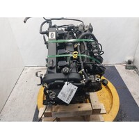 Ford Escape Mazda Tribute 2.3 L3 Petrol Engine