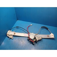 Ford Mazda Escape Tribute Rf Power Wndow Regulator