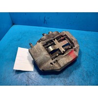 Toyota Hilux 4wd Left Front Caliper