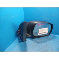 Toyota Hilux Right Manual Door Mirror