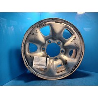 Toyota Hilux 4wd 16 X 7 Inch Steel Wheel