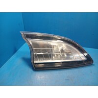 Mazda 3 Bl Left Side Tailgate Lamp