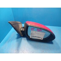 Mazda 3 Bl Right Door Mirror